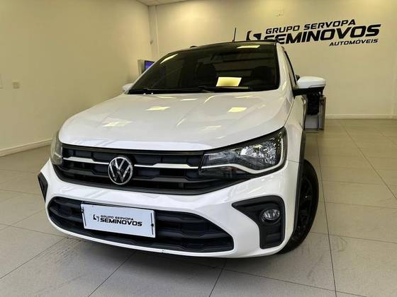 VOLKSWAGEN SAVEIRO 1.6 MSI TRENDLINE CS 16V FLEX 2P MANUAL VOLKSWAGEN SAVEIRO 1.6 MSI TRENDLINE CS 16V FLEX 2P MANUAL